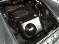 Straat Automobile 1968 Porsche 911 11835356 Slate Grey 